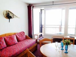 Rental Apartment Le Roc De Peclet - Val Thorens 1 Bedroom 6 Persons ภายนอก รูปภาพ